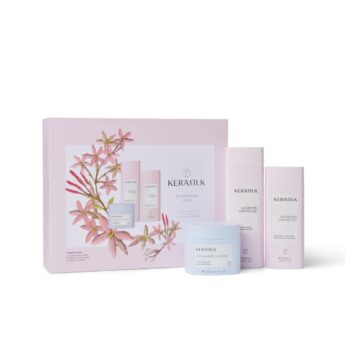 Christmas 2024 Kerasilk Smoothing Trio