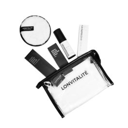 Christmas 2024 Lonvitalite The Skin Solutions Kit 