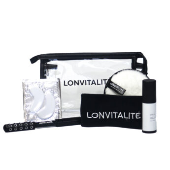 Christmas 2024 Lonvitalite Ultimate Glow Beauty Kit