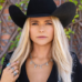 Miranda Lambert beauty essentials