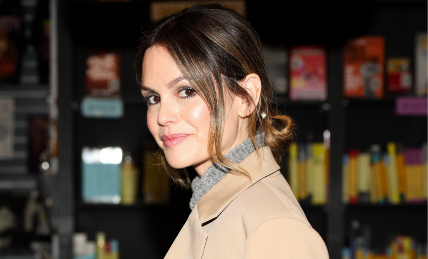 Rachel Bilson hair essentials