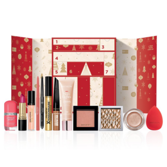 Christmas 2024 Revlon 12 Days of Festive Favourites