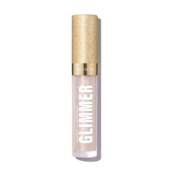 Super Lustrous Glimmer Gloss