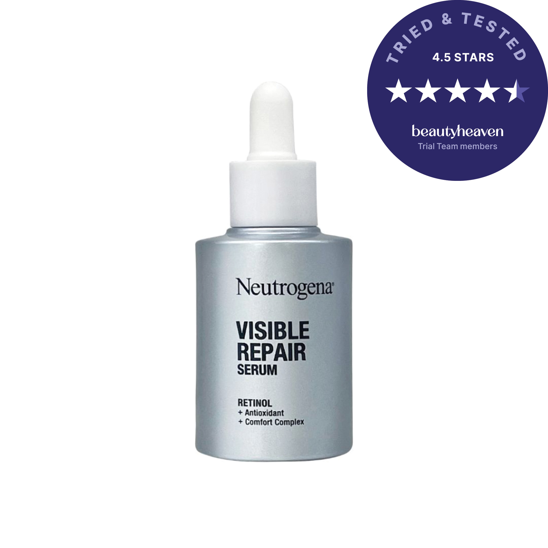 Visible Repair Serum