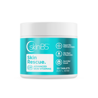 SkinB5™ Skin Rescue