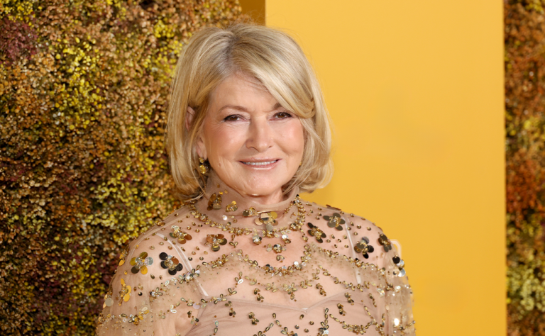 martha stewart