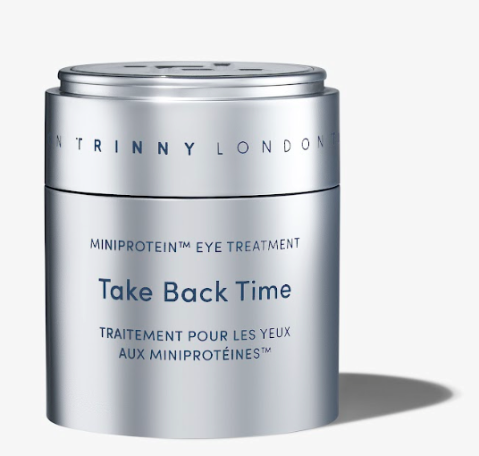 trinny london take back time