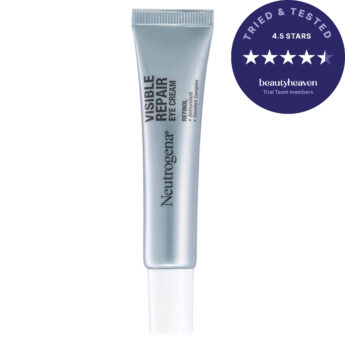 Visible Repair Eye Cream