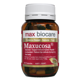 Maxucosa