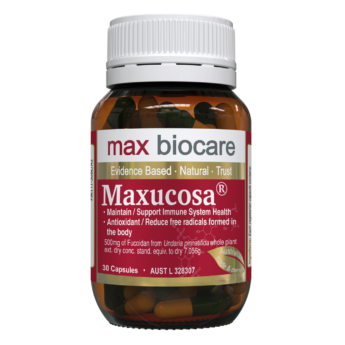 Maxucosa