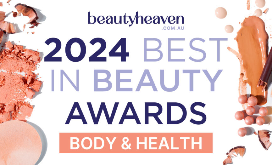 Best In Beauty 2024 Winners: Body & Health