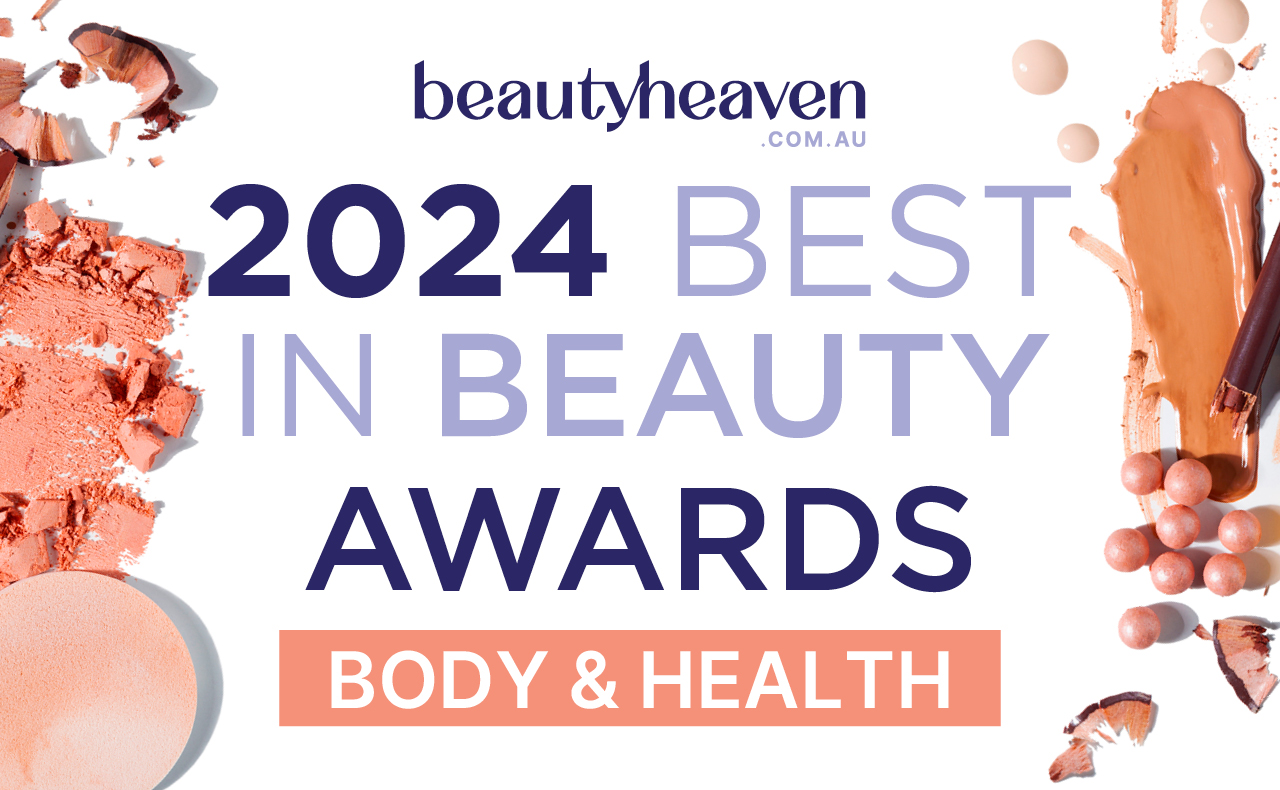 Best In Beauty 2024 Winners: Body & Health