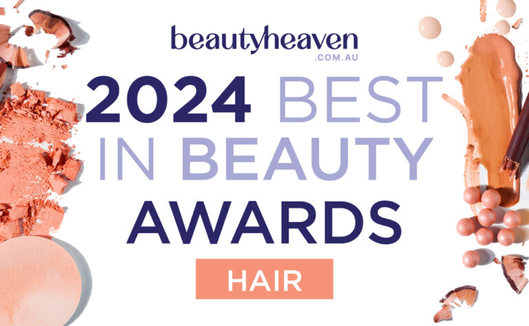 Best In Beauty 2024 Winners: Hair