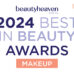 Best In Beauty 2024 Winners: Makeup