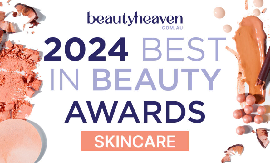 Best In Beauty 2024 Winners: Skin Care