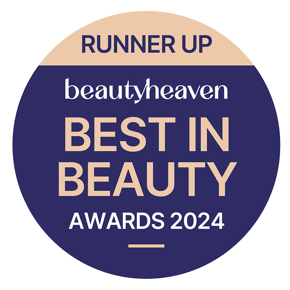 Best In Beauty 2024 Runner Up