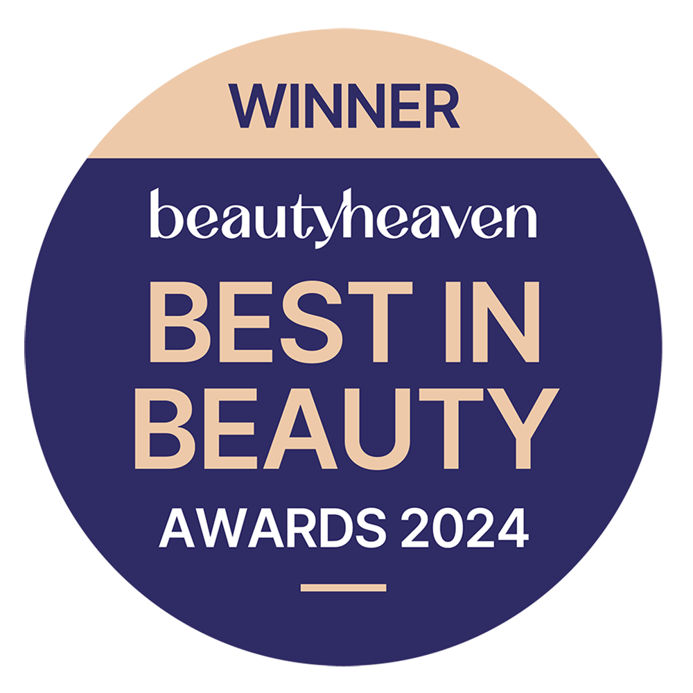 Best In Beauty 2024 Winner