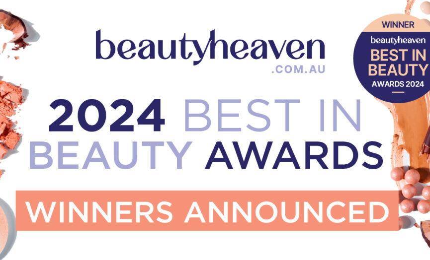 Best In Beauty 2024: Your Winners Are Here!