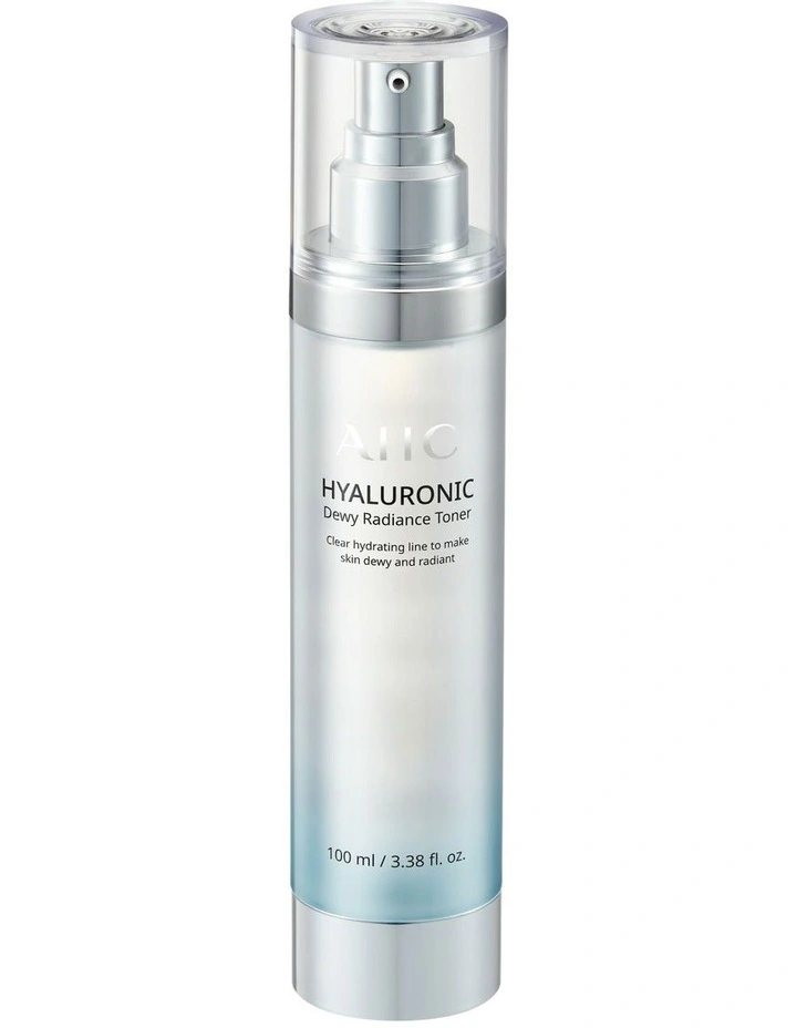 ahc hyaluronic