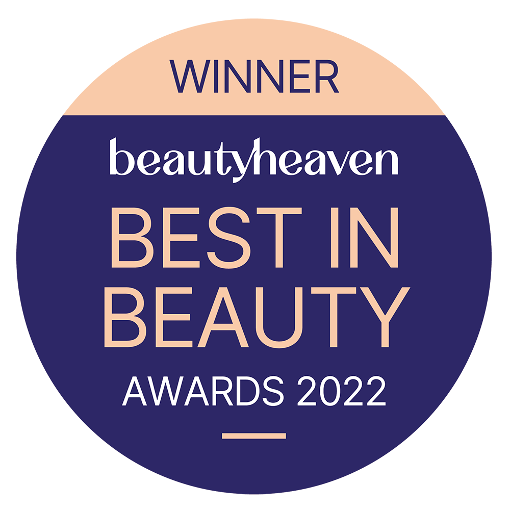 Best In Beauty 2022 Winner