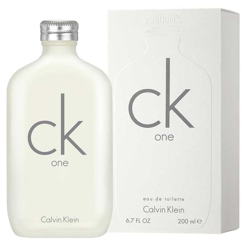 CK one EDT