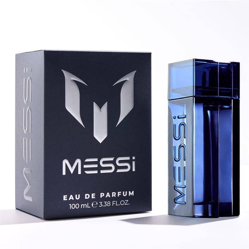 messi eau de parfum