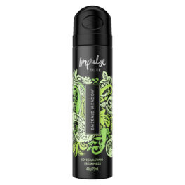 Luxe Deodorant Emerald Meadow