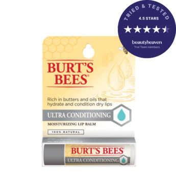 burts bees conditioning 