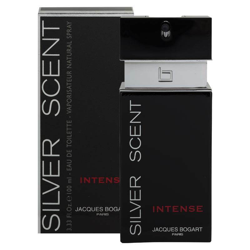 silver scent cologne