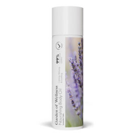 Nourishing Body Oil Lavender Calm