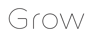 GROW Logo