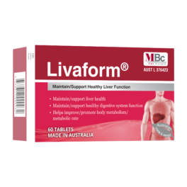 Livaform