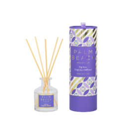 2024 Christmas Palm Beach Collection Mini Fragrance Diffuser 50mL