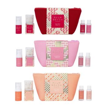 Palm Beach Collection Holiday Set