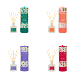 2024 Christmas Palm Beach Collection Mini Fragrance Diffusers 50mL