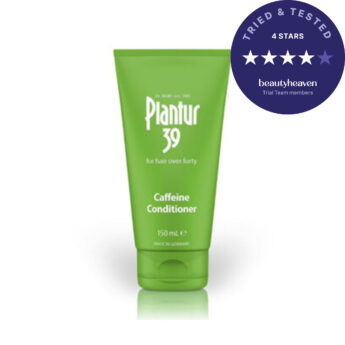 plantur39 conditioner best in beauty nominee