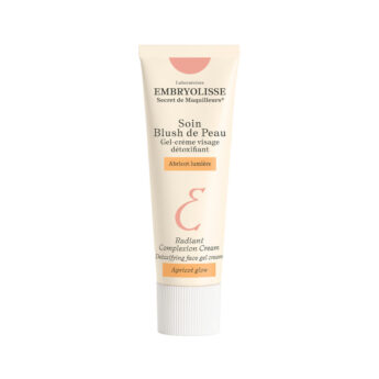 Radiant Complextion Cream – Apricot Glow