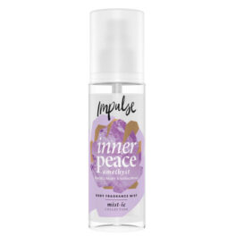 Body Mist Inner Peace