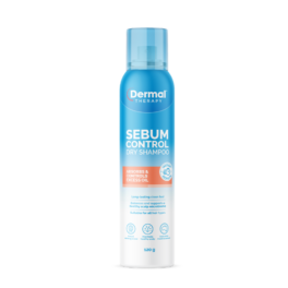 Sebum Control Dry Shampoo