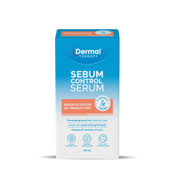 Dermal Therapy Sebum Control Serum