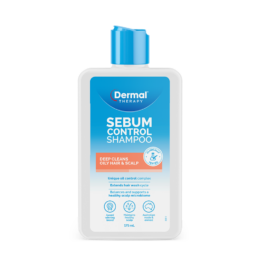 Sebum Control Shampoo