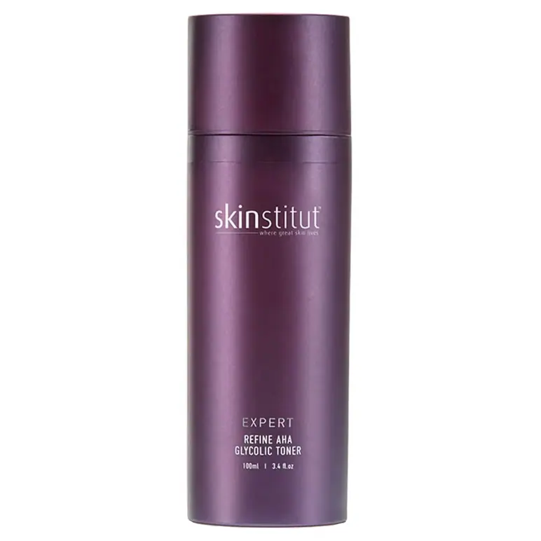 skinstitut glycolic toner