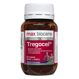 Tregocel