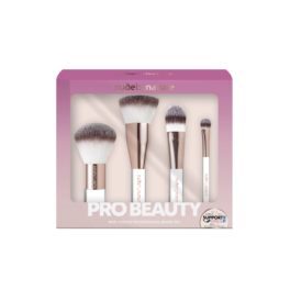 Christmas 2024 Nude by Nature Pro Beauty