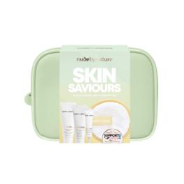 Christmas 2024 Nude by Nature Skin Saviours