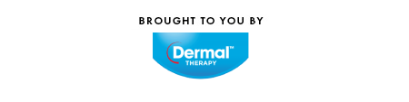 dermal therapy logo