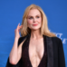 Nicole Kidman Is The Queen Of ‘Natural’ Nails And Here’s The Proof