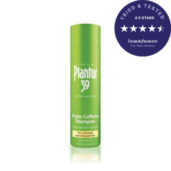 plantur39 shampoo