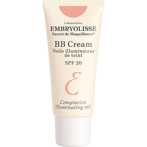 summer tinted bb cream