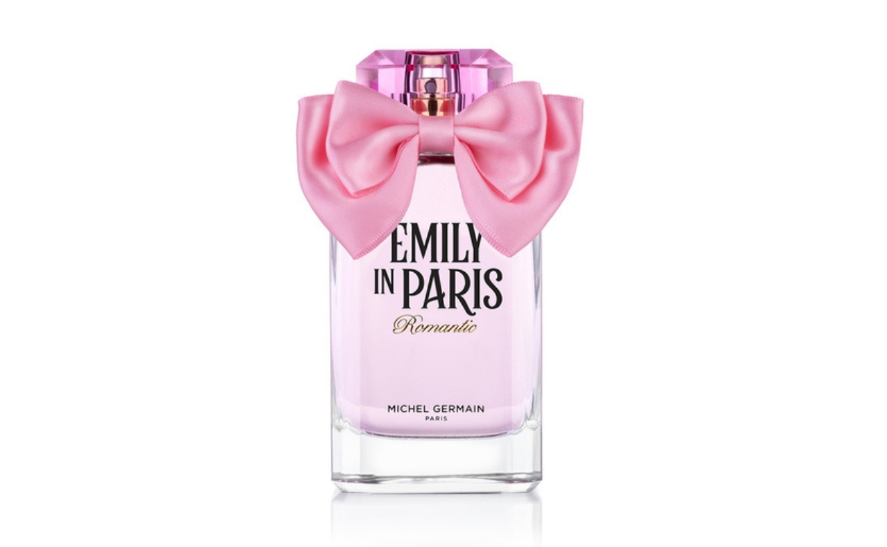 Emily In Paris Romance EDP